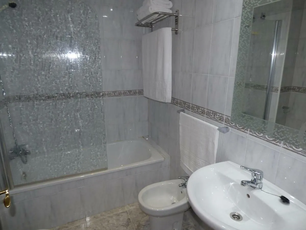 Nexthome Pool & Terrace Lloret de Mar