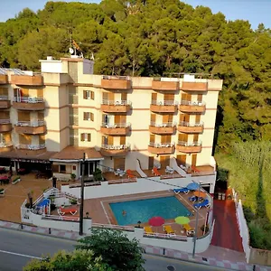 Appartement Eva, Lloret de Mar