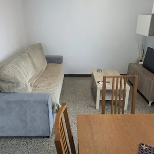 Appartement Juan Jose, Lloret de Mar