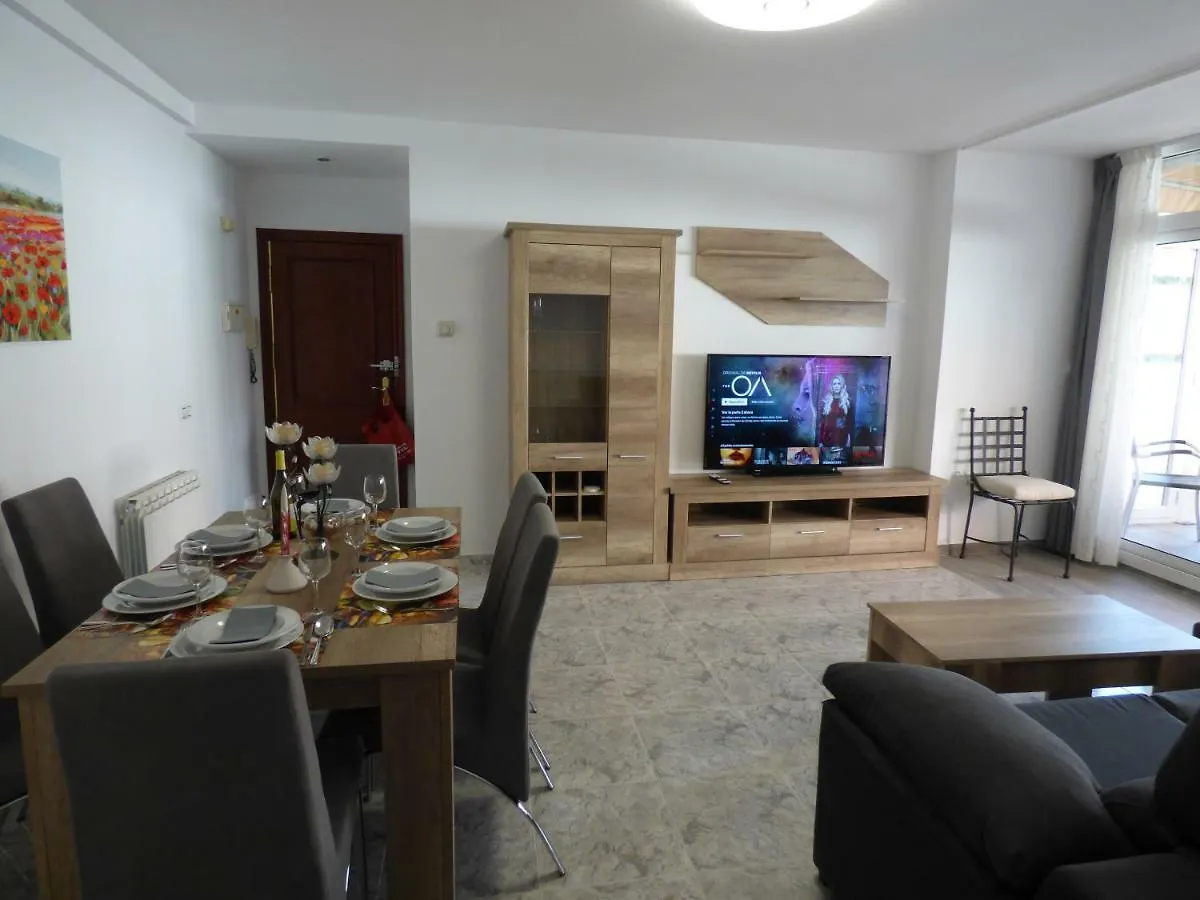 Nexthome Pool & Terrace Lloret de Mar Spain