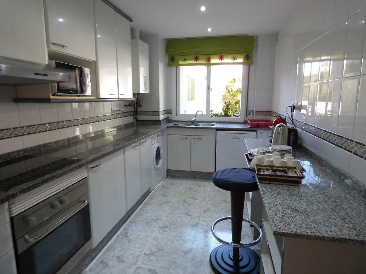 Nexthome Pool & Terrace Lloret de Mar 0*,