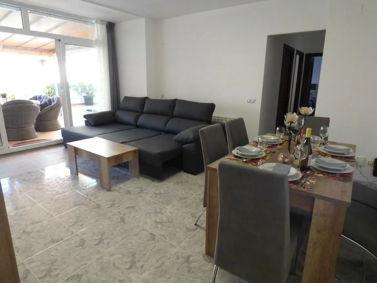 Apartment Nexthome Pool & Terrace Lloret de Mar Spain