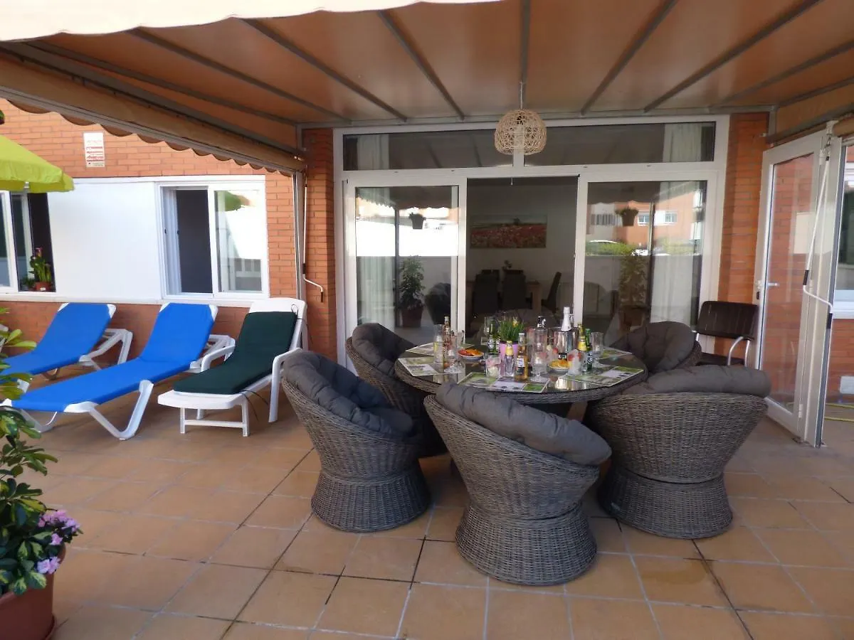 Nexthome Pool & Terrace Lloret de Mar