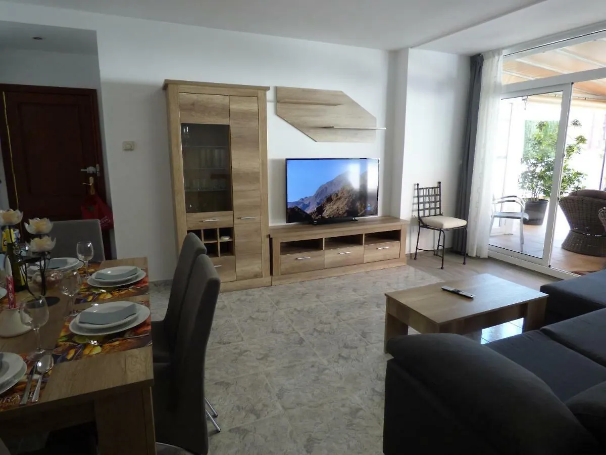 Nexthome Pool & Terrace Lloret de Mar Spain
