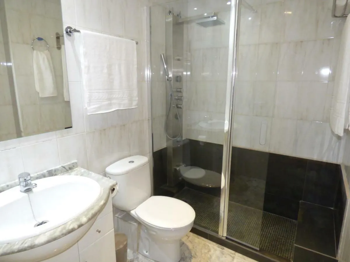 Apartment Nexthome Pool & Terrace Lloret de Mar