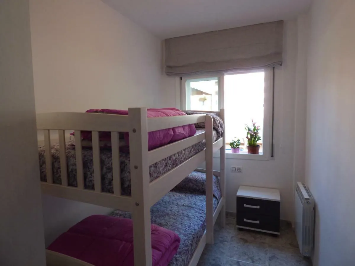 Nexthome Pool & Terrace Lloret de Mar
