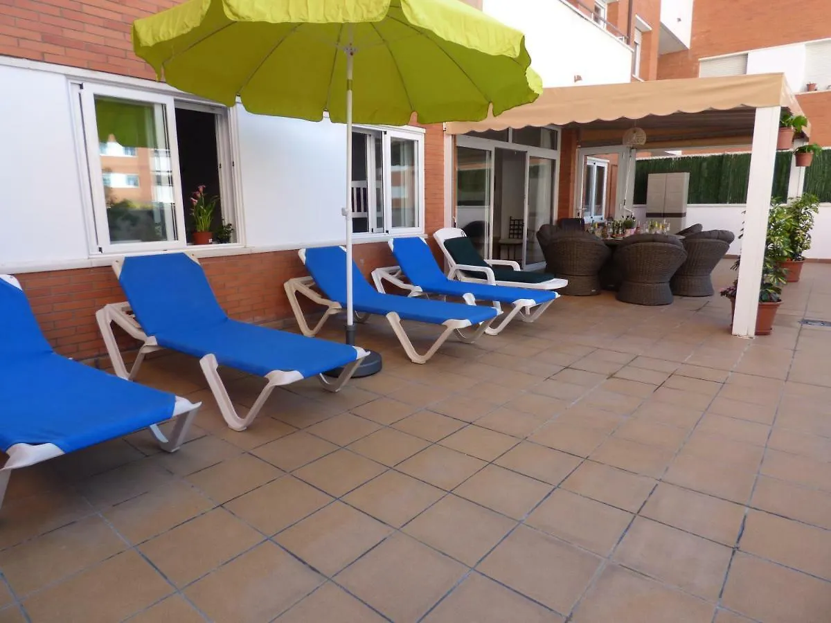 Apartment Nexthome Pool & Terrace Lloret de Mar