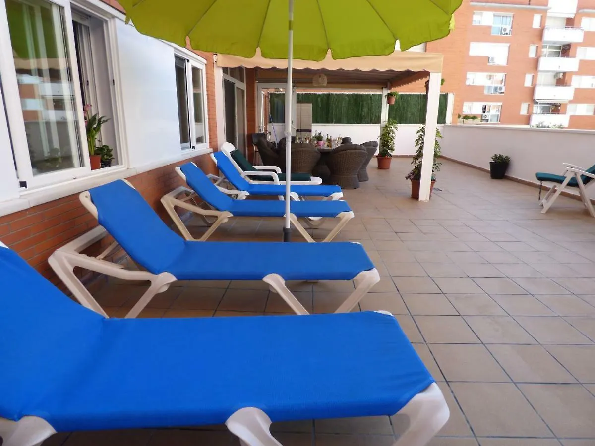 Nexthome Pool & Terrace Lloret de Mar 0*,  Spain