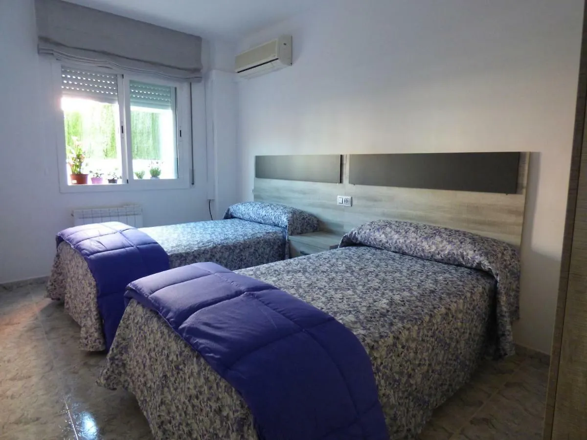 Apartment Nexthome Pool & Terrace Lloret de Mar Spain