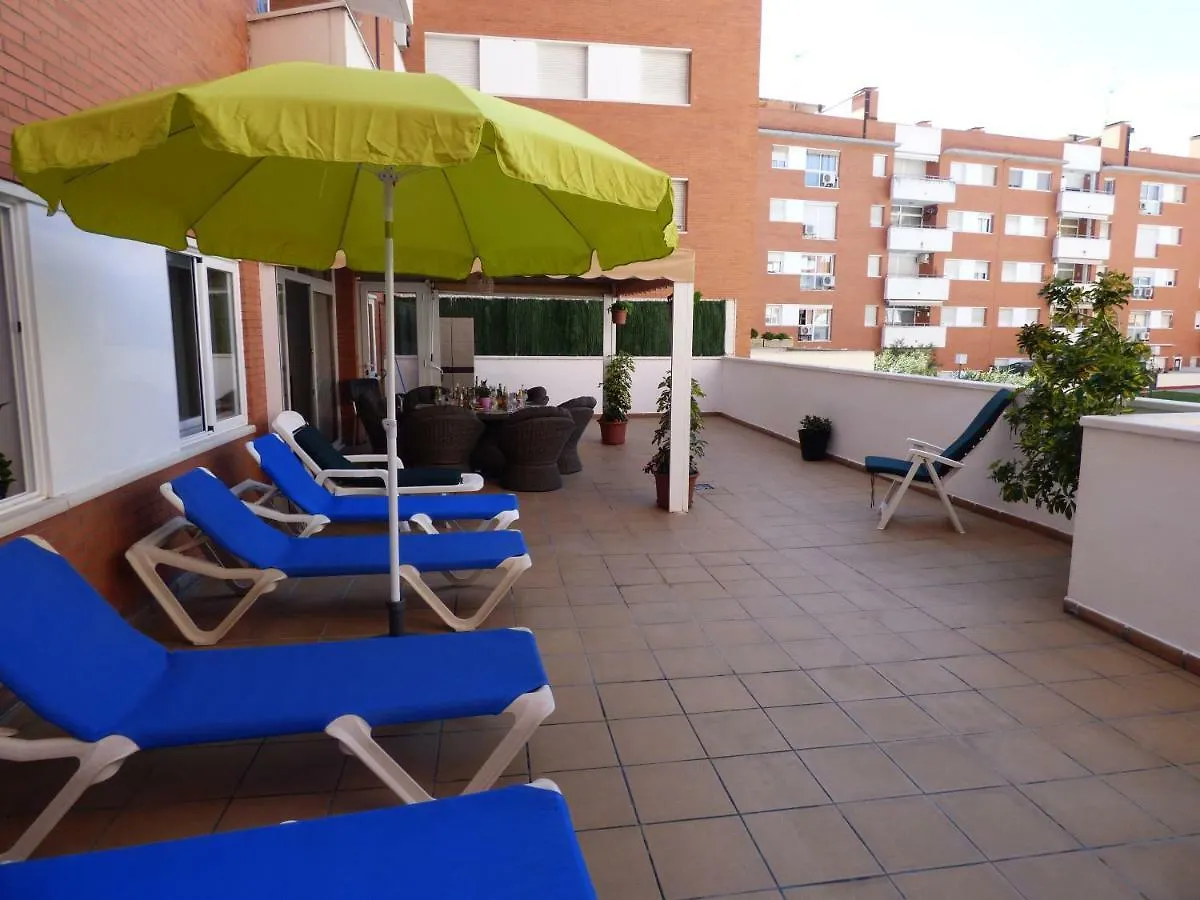 Nexthome Pool & Terrace Lloret de Mar