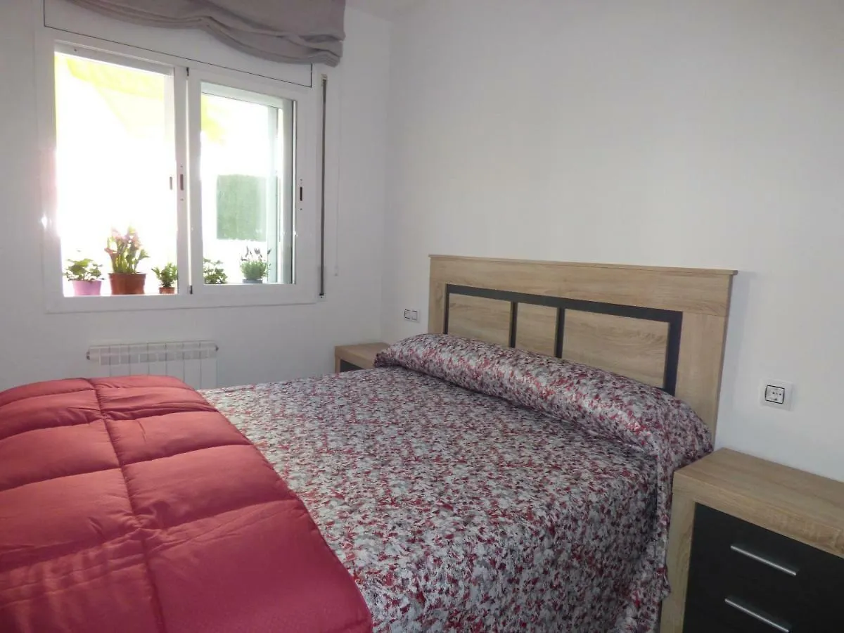 Apartment Nexthome Pool & Terrace Lloret de Mar