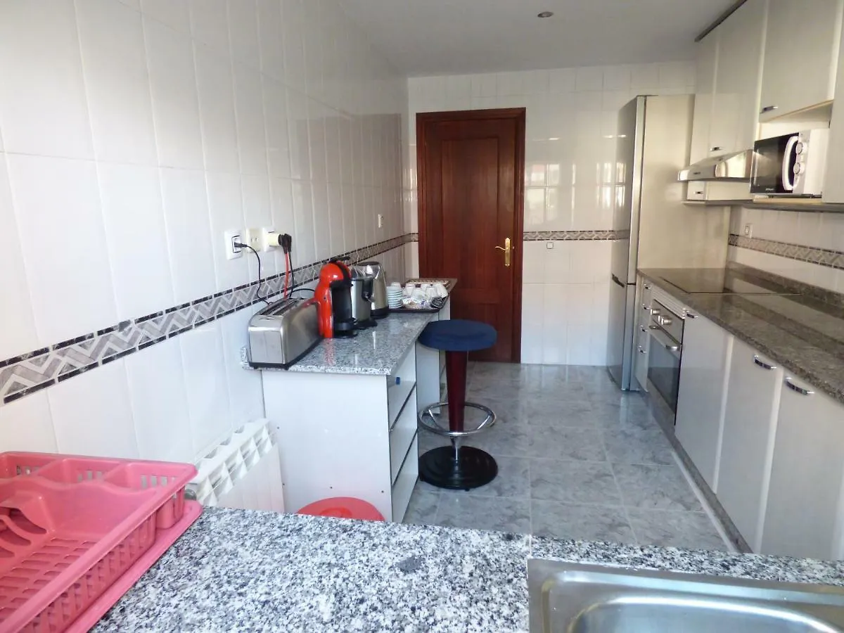 Apartment Nexthome Pool & Terrace Lloret de Mar Spain