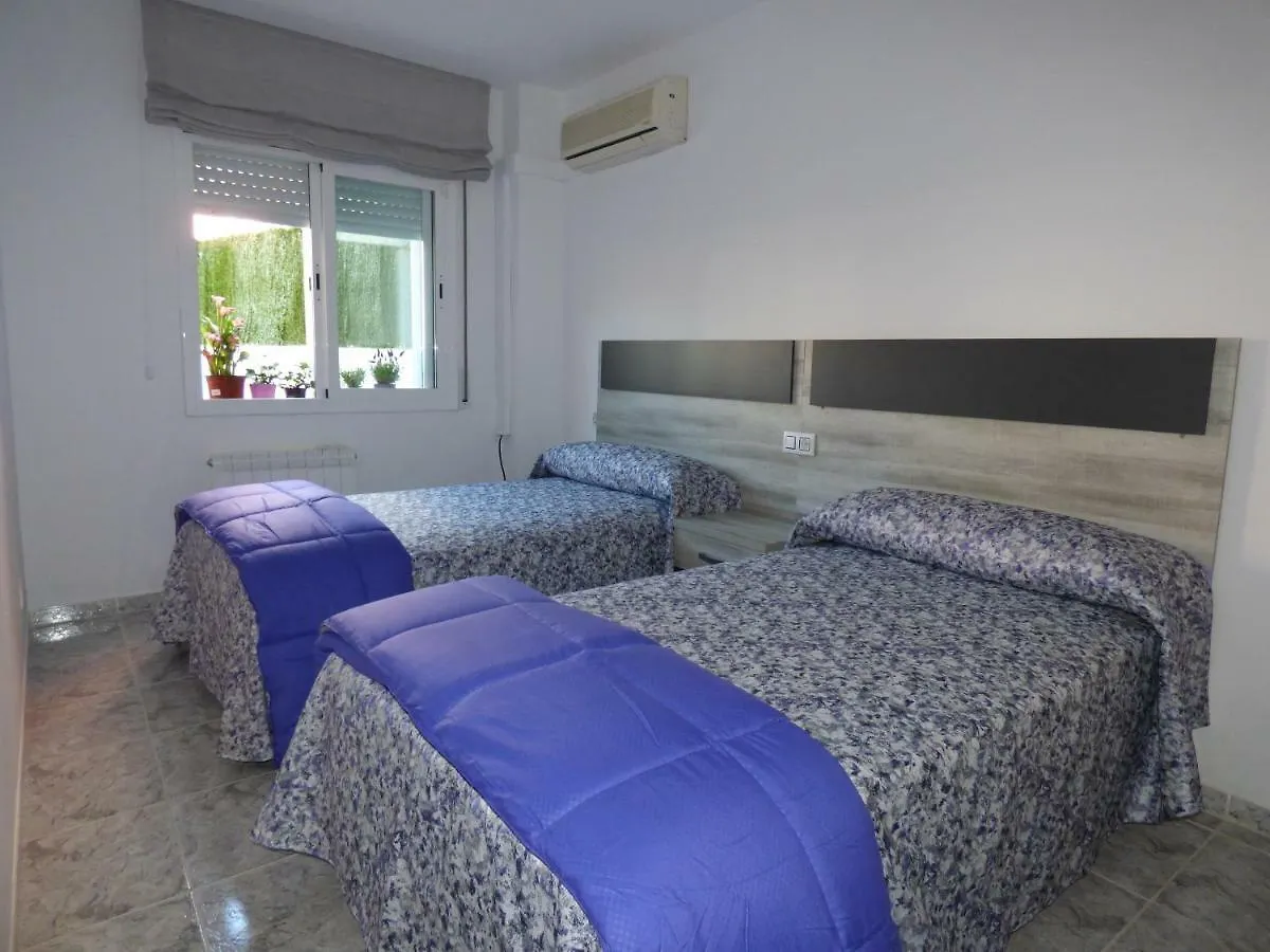 Nexthome Pool & Terrace Lloret de Mar 0*,