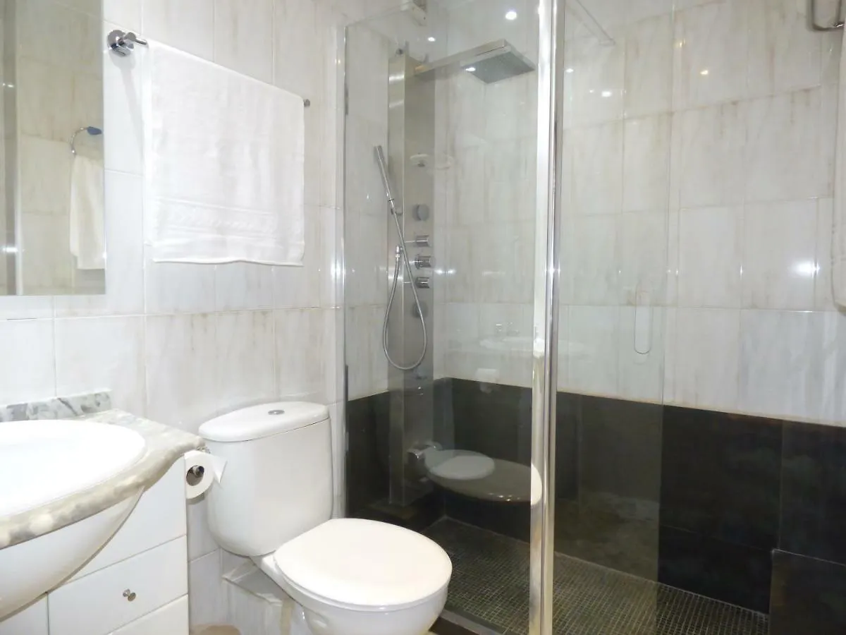 Nexthome Pool & Terrace Lloret de Mar 0*,