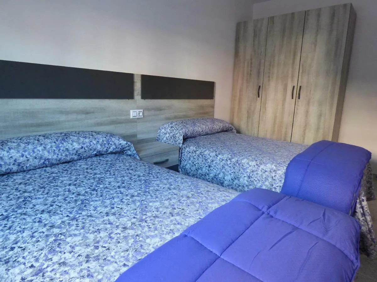 Nexthome Pool & Terrace Lloret de Mar Apartment