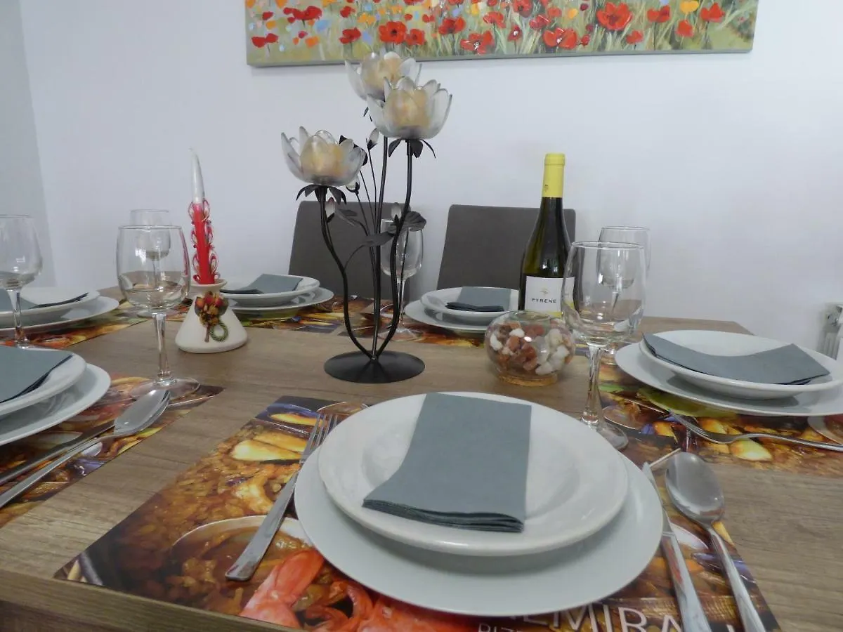 Nexthome Pool & Terrace Lloret de Mar 0*,  Spain