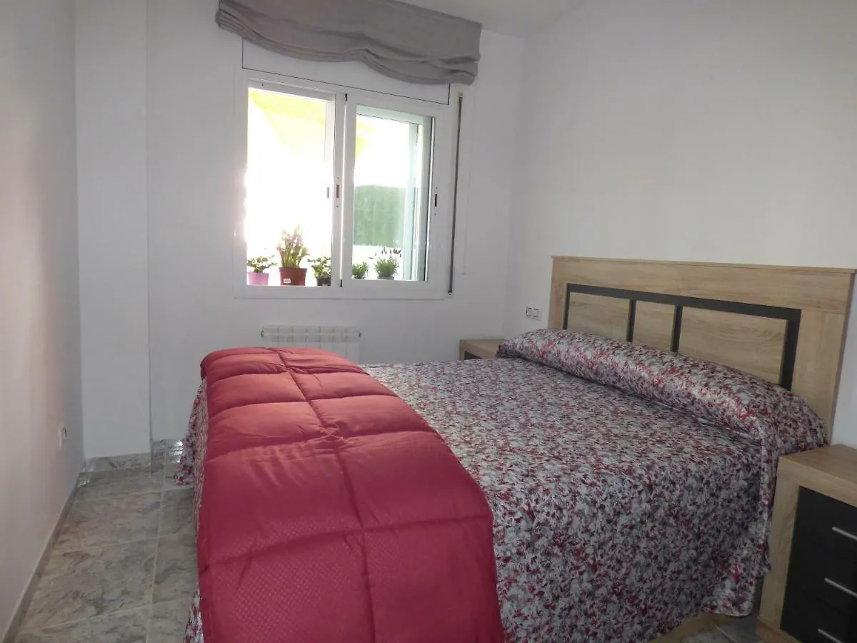 Apartment Nexthome Pool & Terrace Lloret de Mar