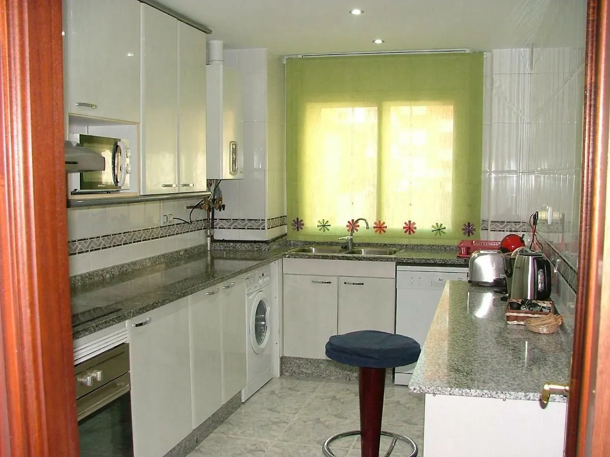 Nexthome Pool & Terrace Lloret de Mar Apartment