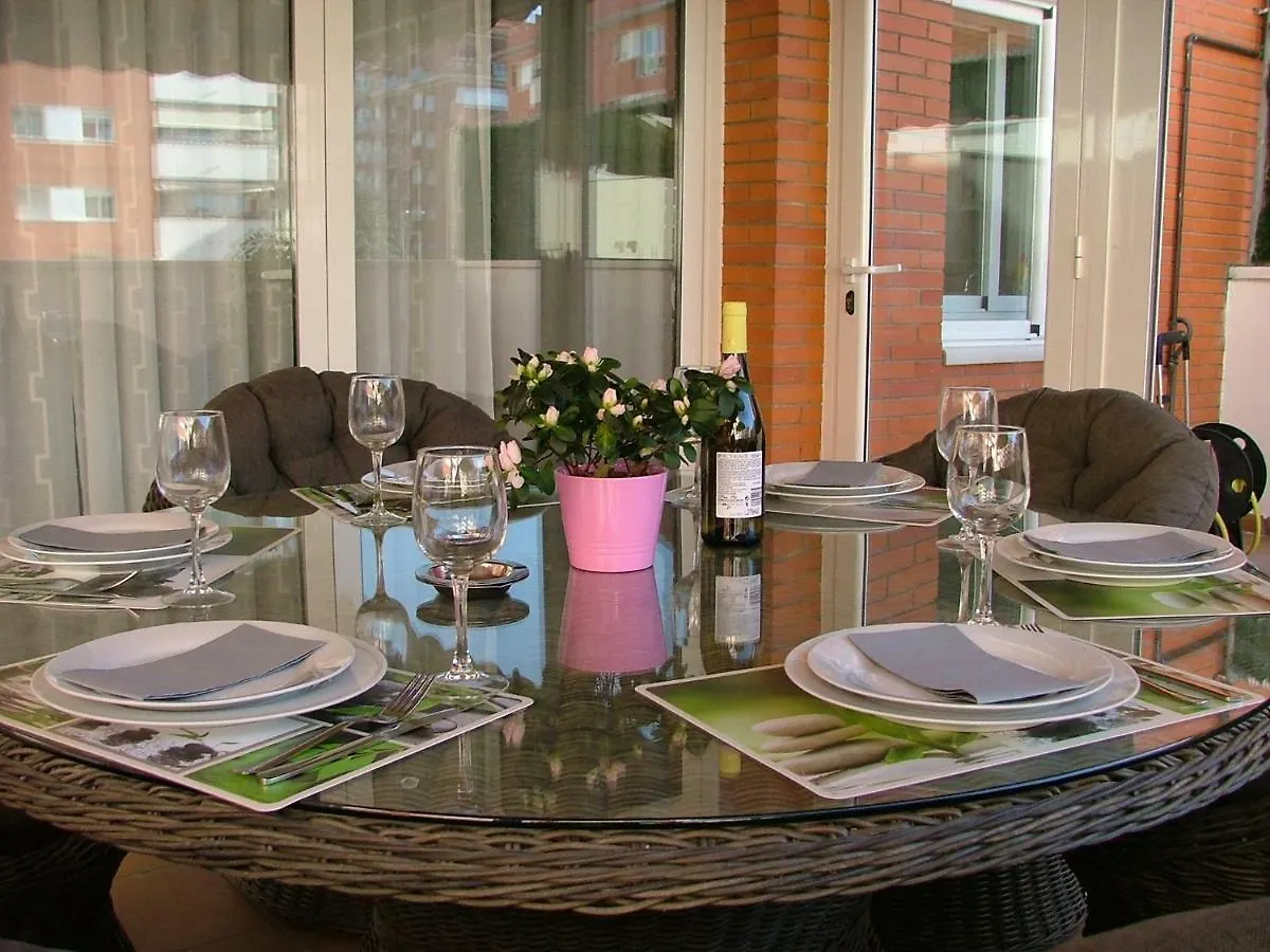 Nexthome Pool & Terrace Lloret de Mar