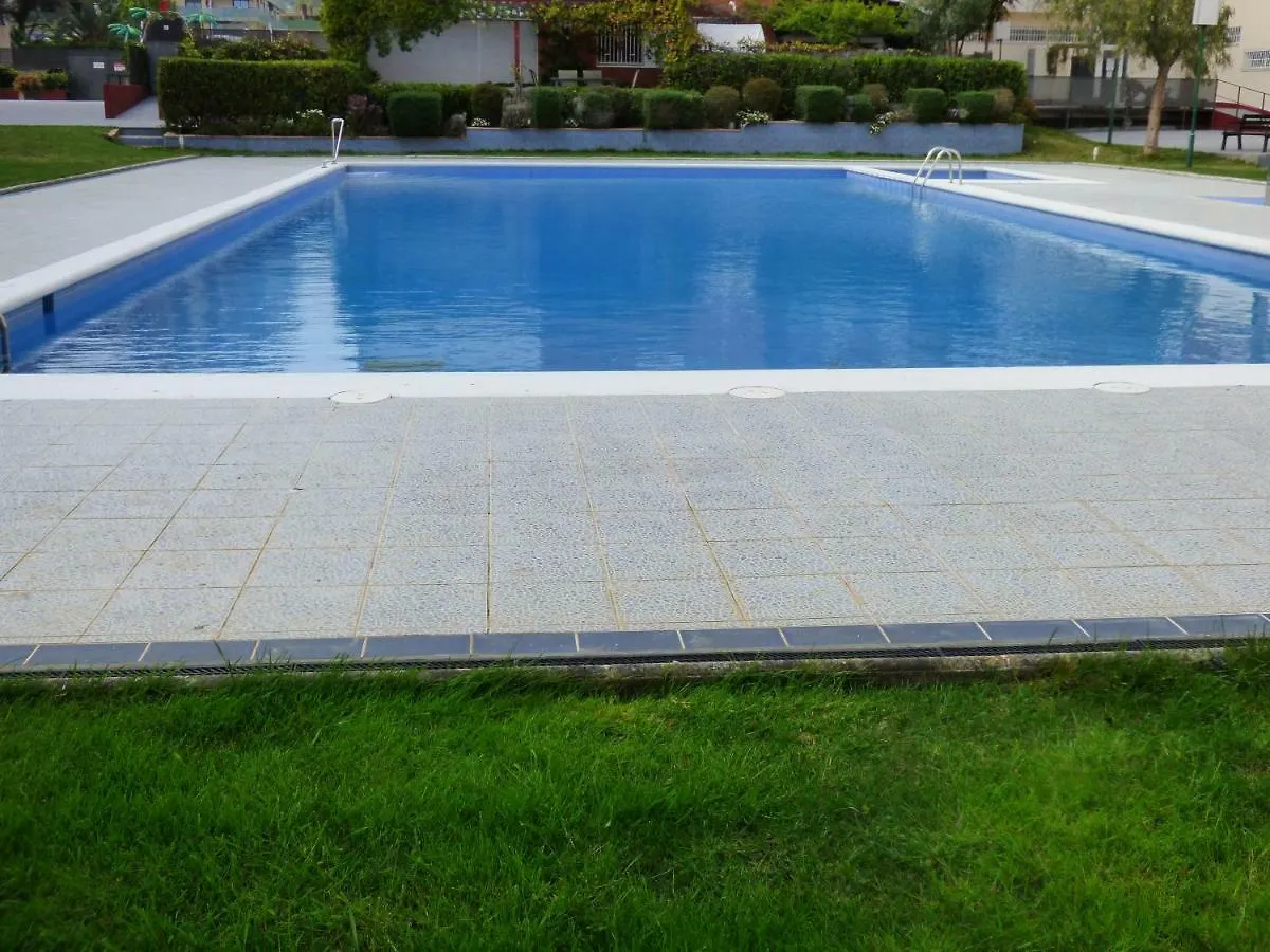 Nexthome Pool & Terrace Lloret de Mar