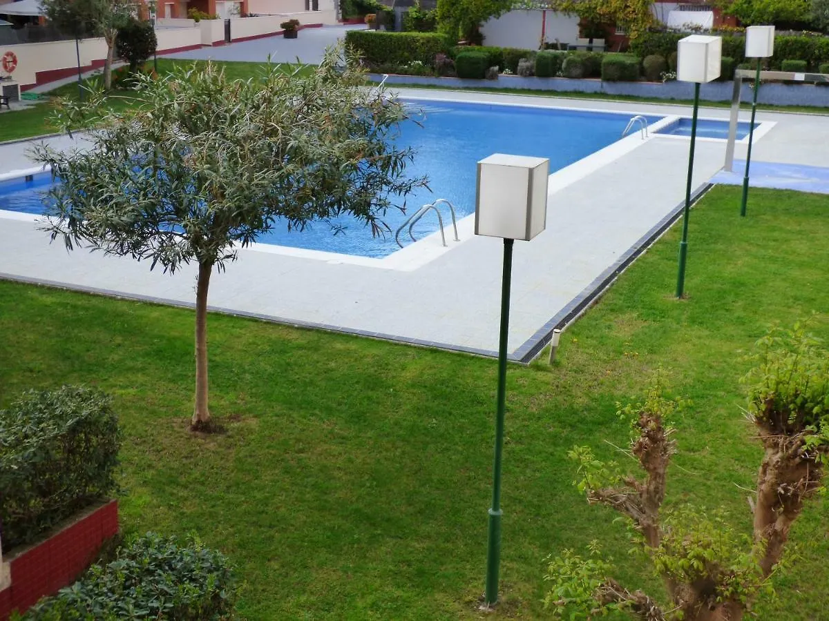 Nexthome Pool & Terrace Lloret de Mar 0*,