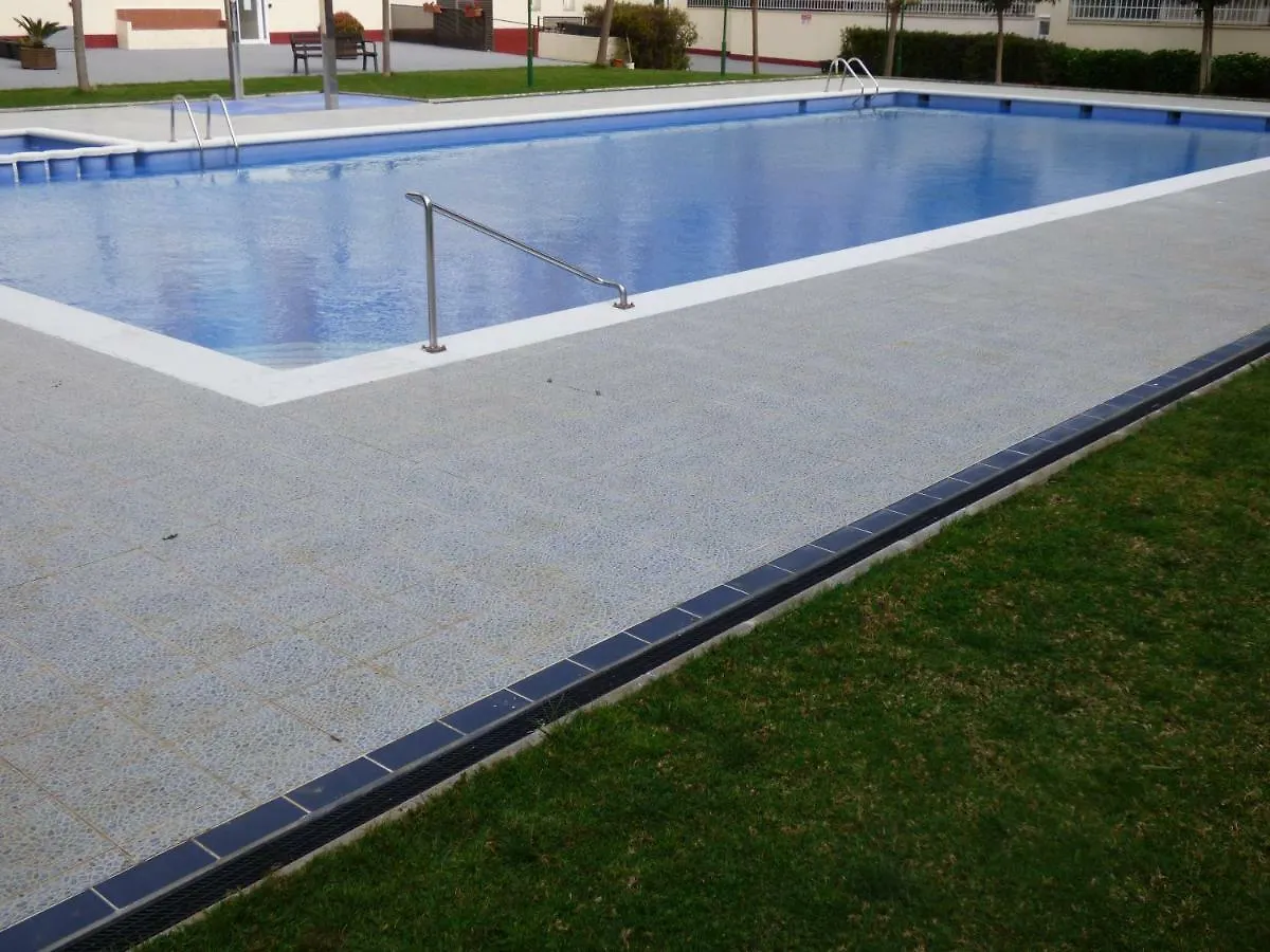 Apartment Nexthome Pool & Terrace Lloret de Mar