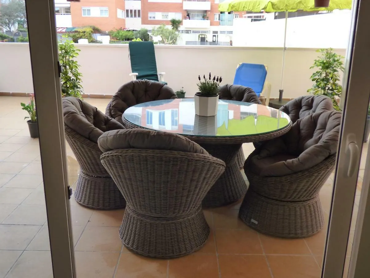 Nexthome Pool & Terrace Lloret de Mar Spain