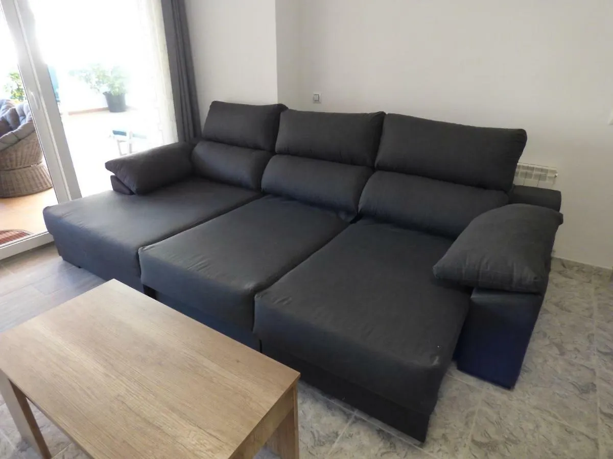 Nexthome Pool & Terrace Lloret de Mar Apartmán