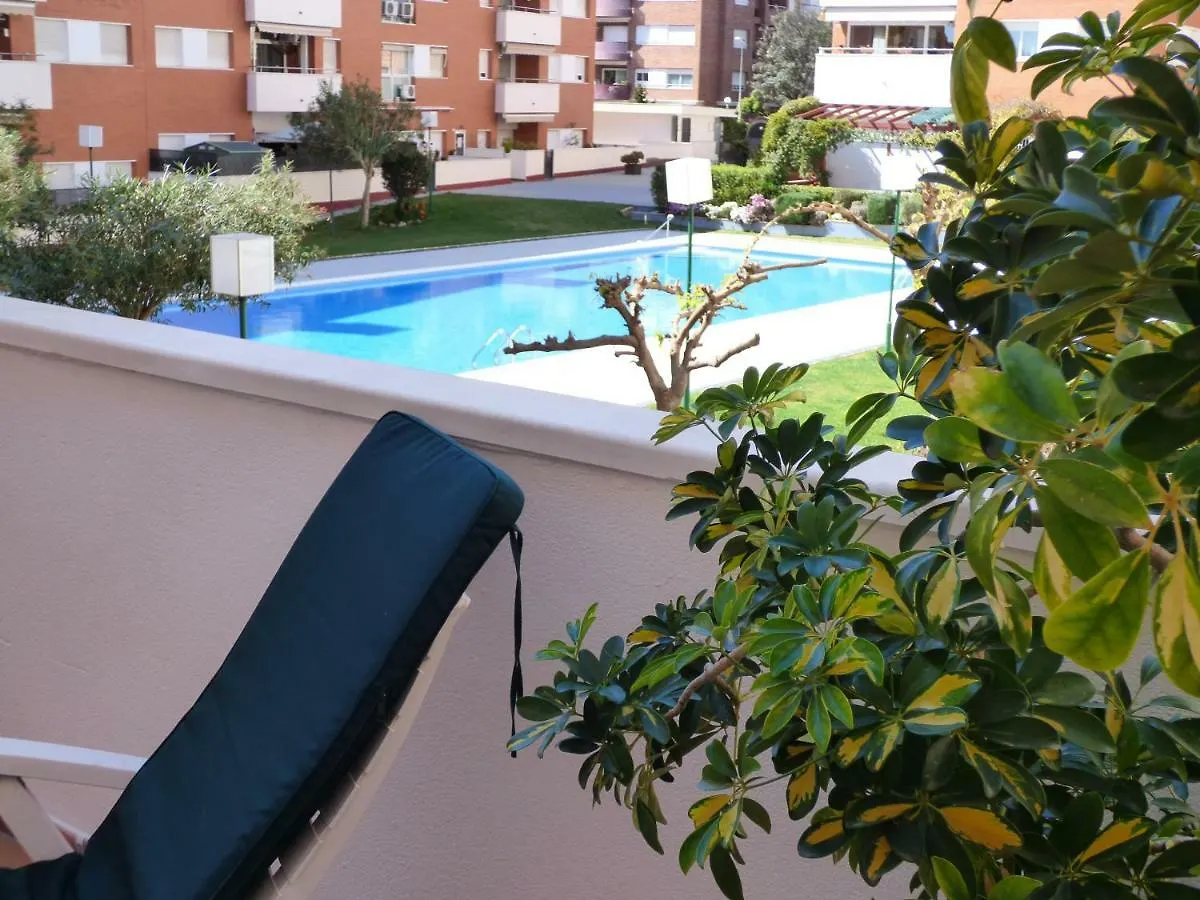 Nexthome Pool & Terrace Lloret de Mar