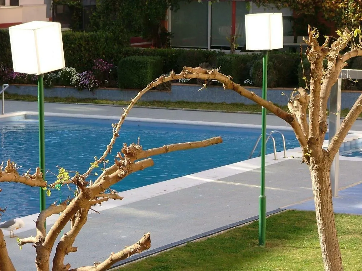 Apartmán Nexthome Pool & Terrace Lloret de Mar