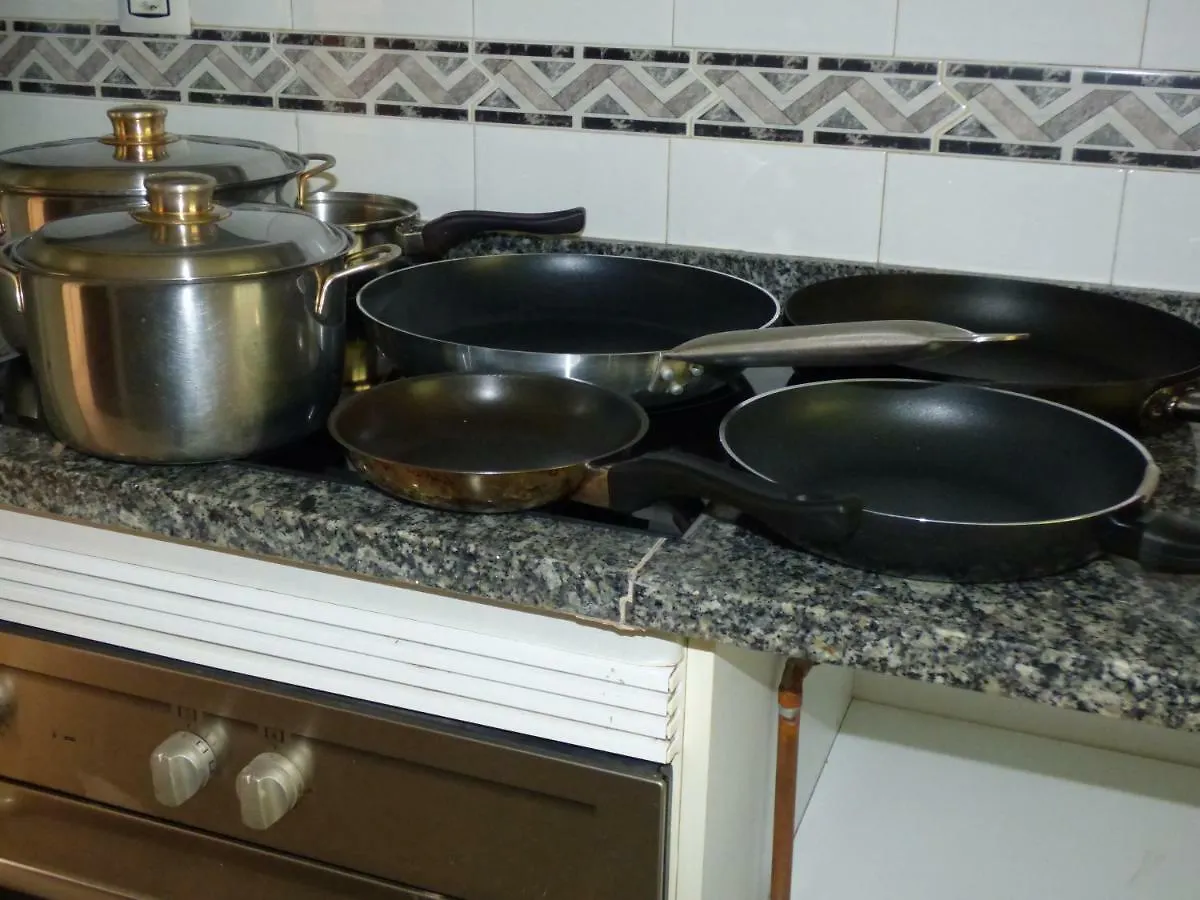 Apartmán Nexthome Pool & Terrace Lloret de Mar